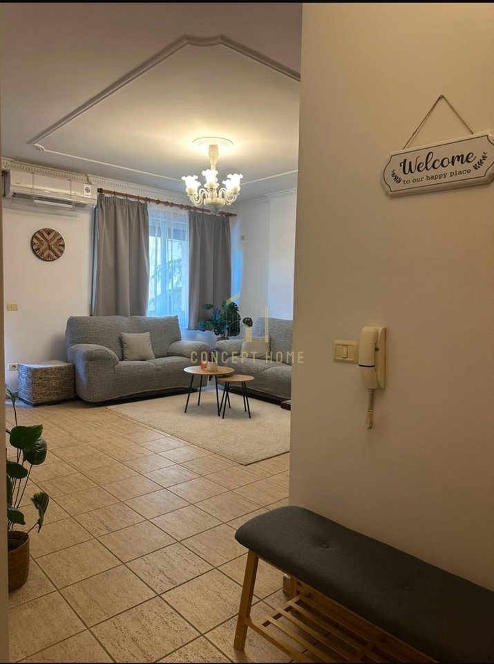 Apartment 1+1 for rent in the Center