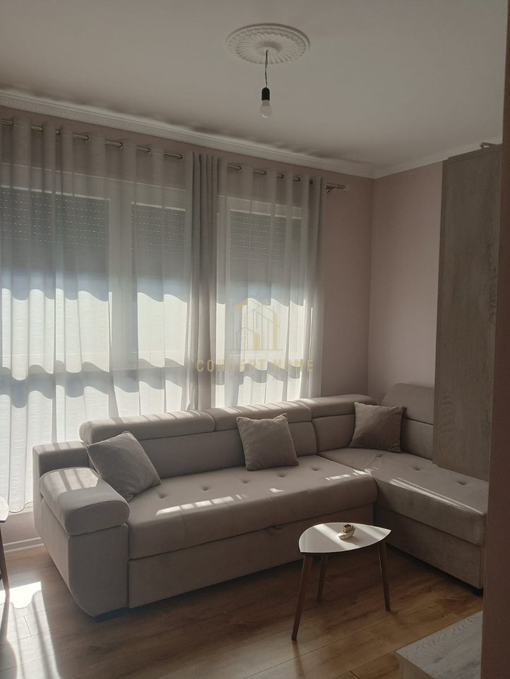 Appartamento 1+1 in affitto a Don Bosko