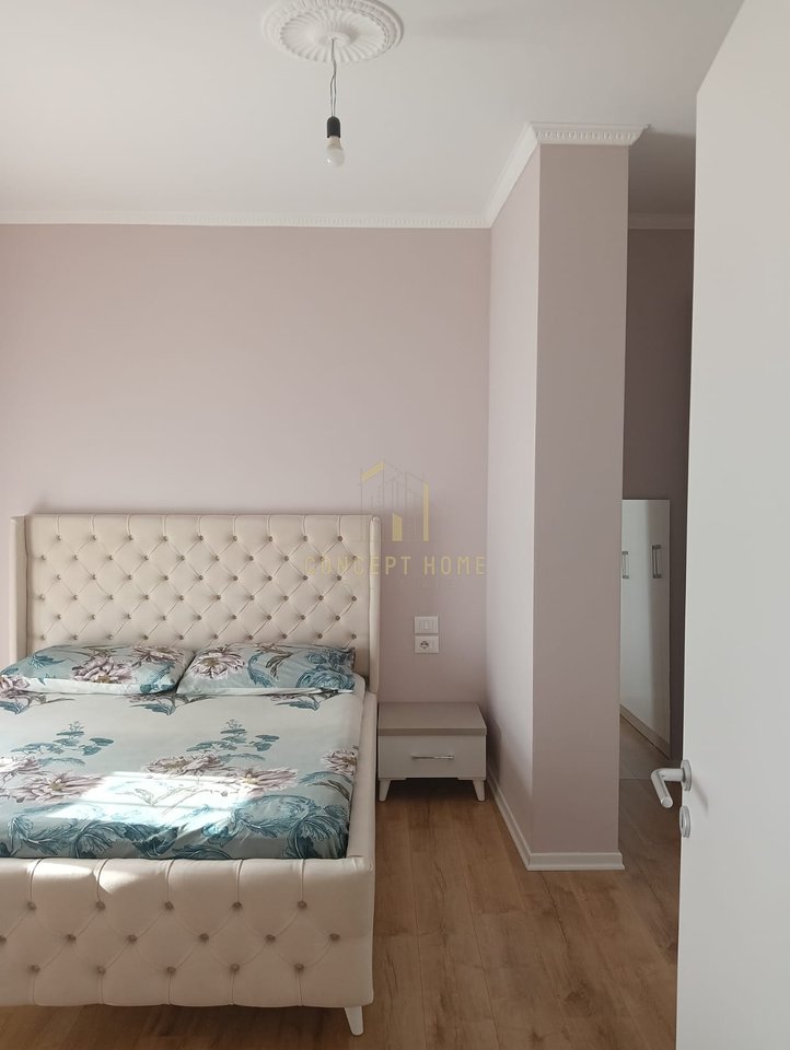 Appartamento 1+1 in affitto a Don Bosko