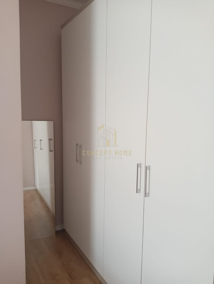 Appartamento 1+1 in affitto a Don Bosko