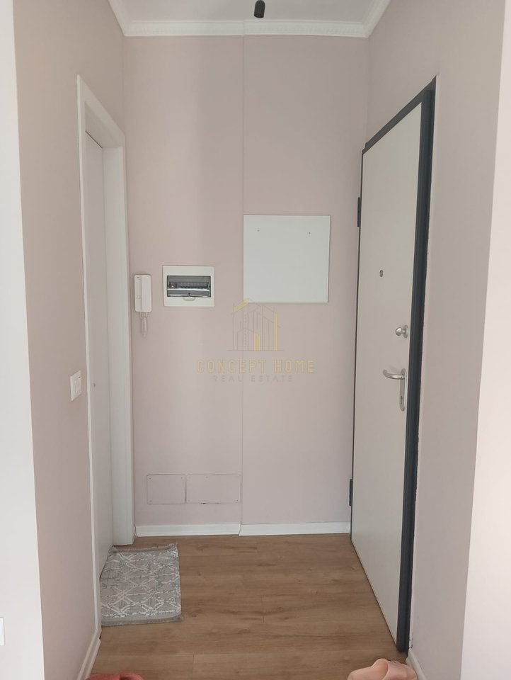 Appartamento 1+1 in affitto a Don Bosko