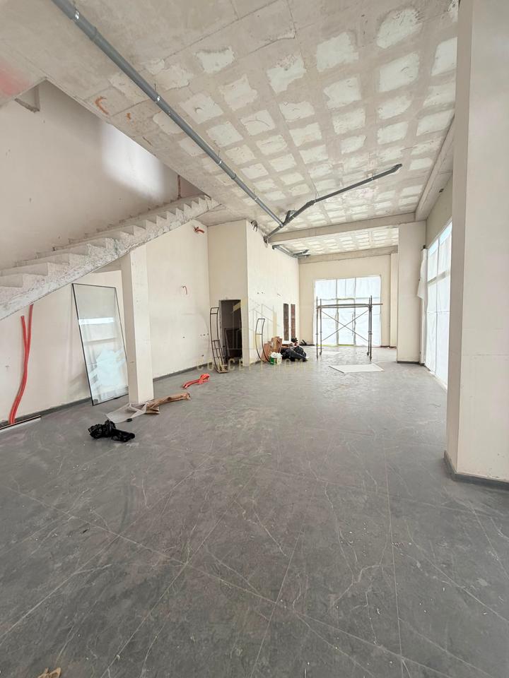 Commercial Space   MULTIFUNCTIONAL  For Rent in Paskuqan, Tirana - 500,000All | 537 m²