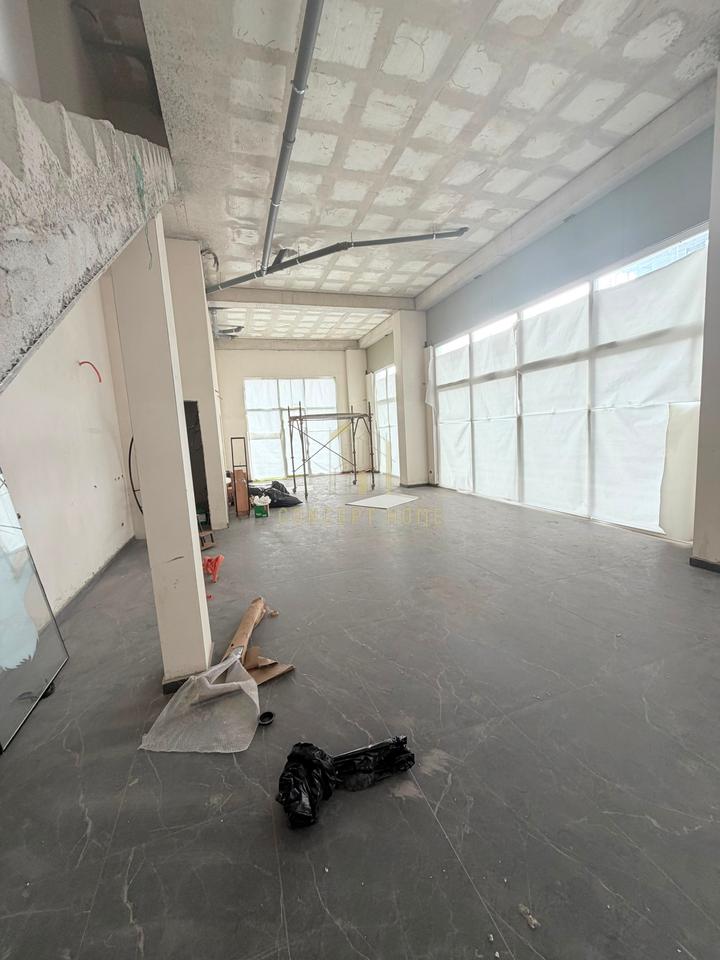 Commercial Space   MULTIFUNCTIONAL  For Rent in Paskuqan, Tirana - 500,000All | 537 m²