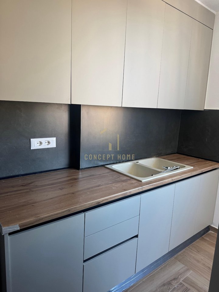 Appartamento 1+1 in affitto a Vasil Shanto