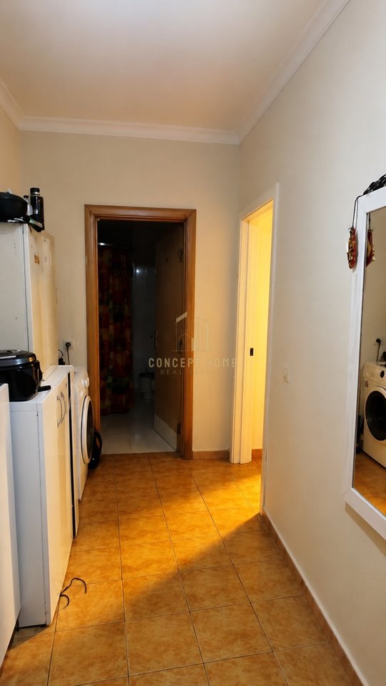 2+1 apartment for rent in Astir