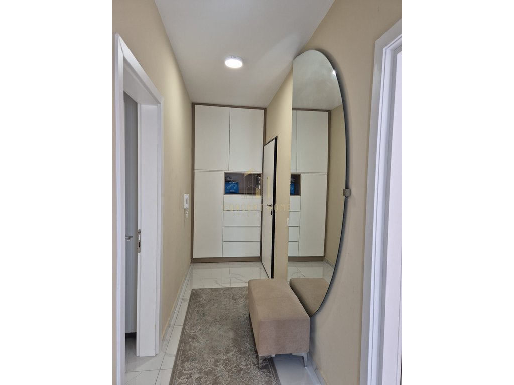 First slide