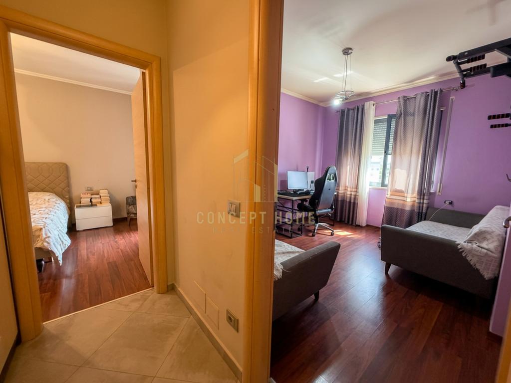 First slide