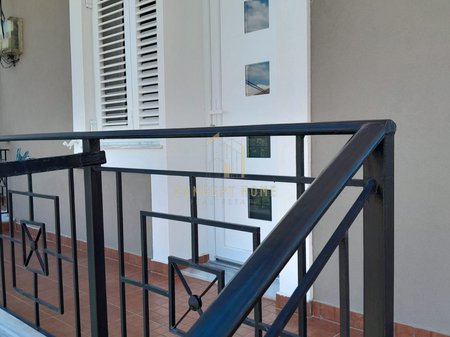 Casa privata 1+1 in affitto a Bulevardi i Ri