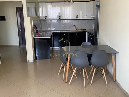 Appartamento 2+1 in affitto a Yzberisht
