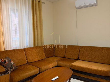 Apartment 2+1 for rent in Astir