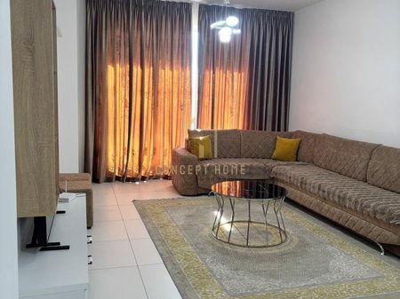 Jepet me qera apartament 1+1 ne Paskuqan