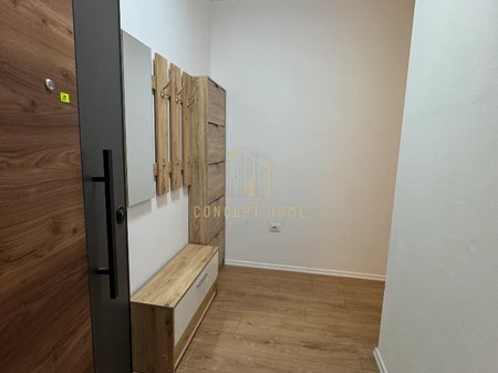 Jepet me qera apartament 2+1+post parkimi ne Paskuqan