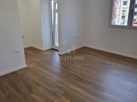 Apartament 1+1 Për Shitje në 21 Dhjetori, Tirana - 140,000€ | 59 m²