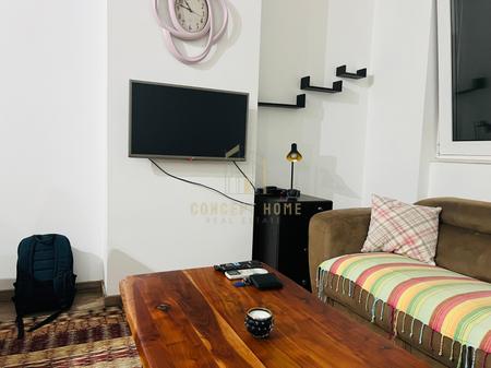 Apartment 2+1 for rent Don Bosko(Panorama street)