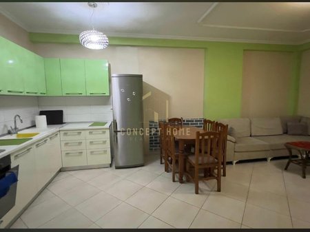 Apartment 1+1 for rent in Astir