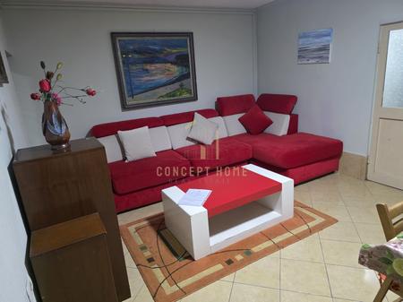 Apartment 1+1 for rent in the center