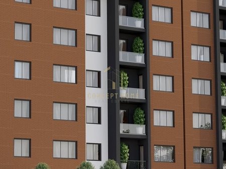 Appartamento 1+1 in vendita a Paskuqan/69,676 euro