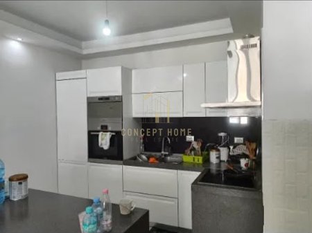 Apartment 2+1 for Sale in Yzberisht