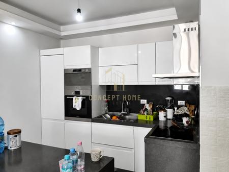 Shitet Apartament 2+1 ne Yzberisht