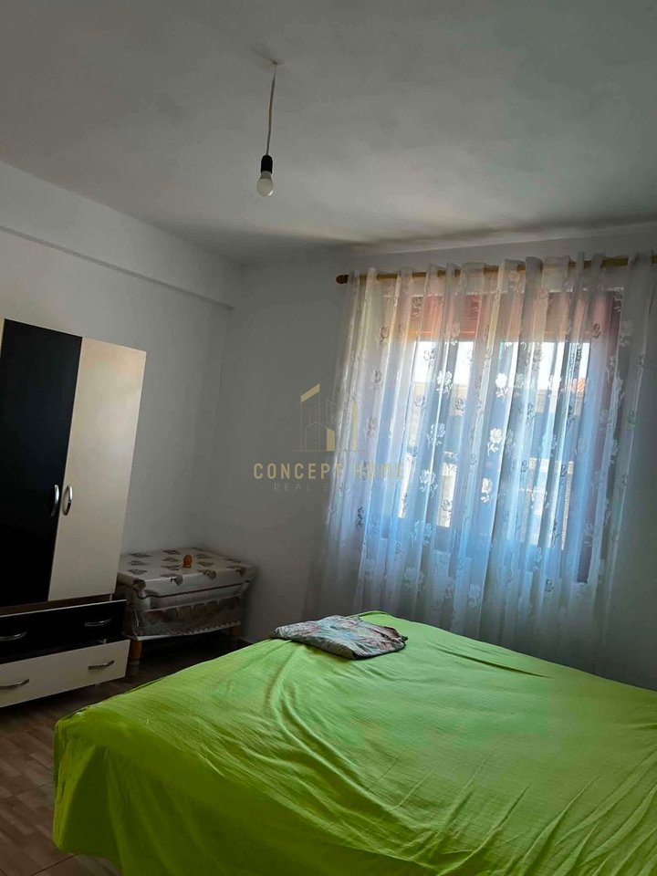 Apartment 1+1 for rent in Paskuqan
