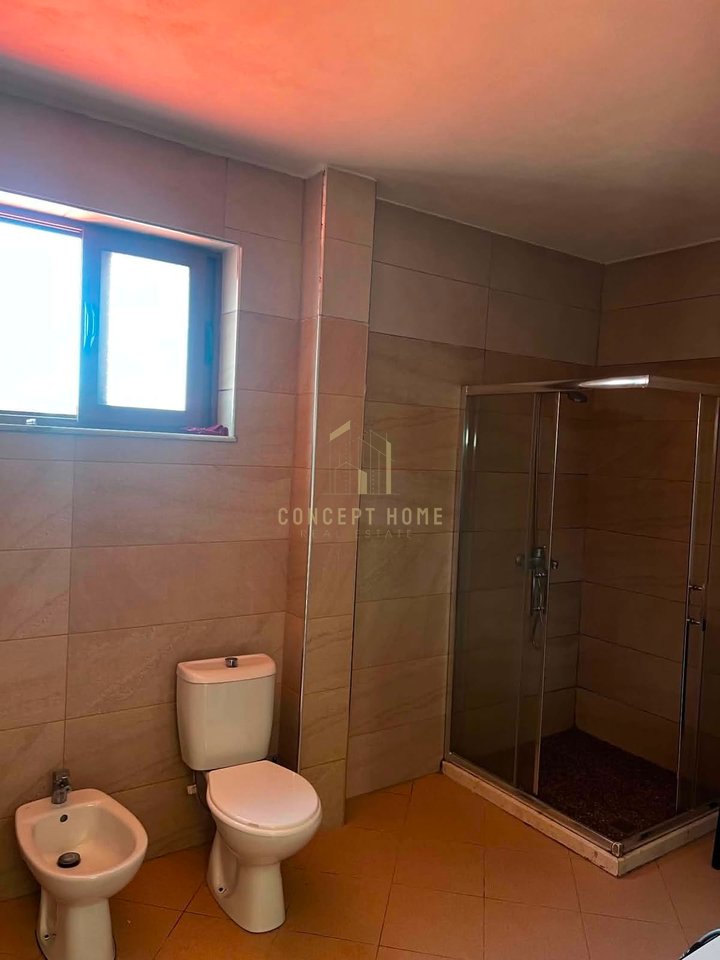 Apartment 1+1 for rent in Paskuqan