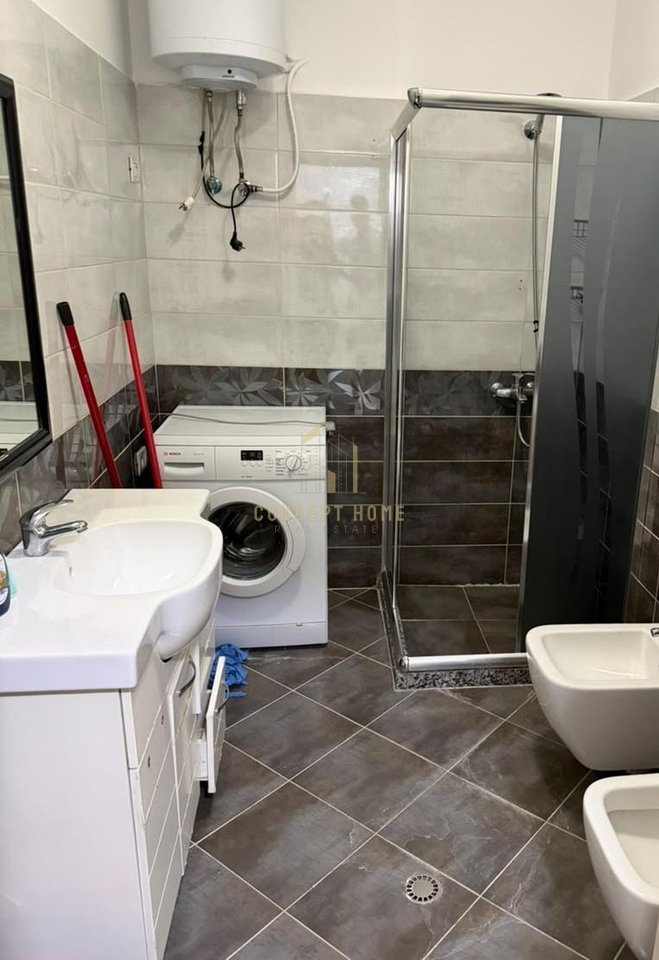 Casa privata 2+1 in affitto a Fresk (via Shefqet Kuka)