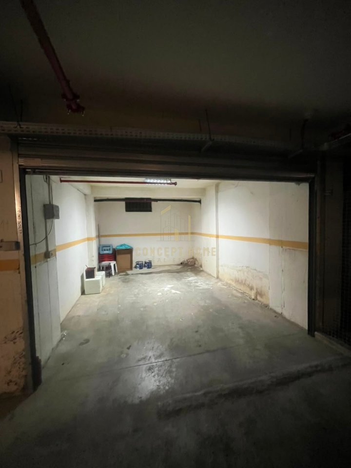For rent 2+1+2 at Komuna e Parisit
