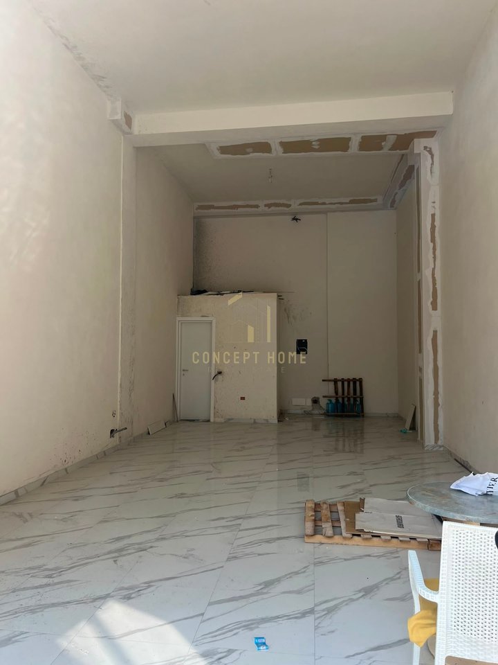 Business premises for rent in Yzberisht