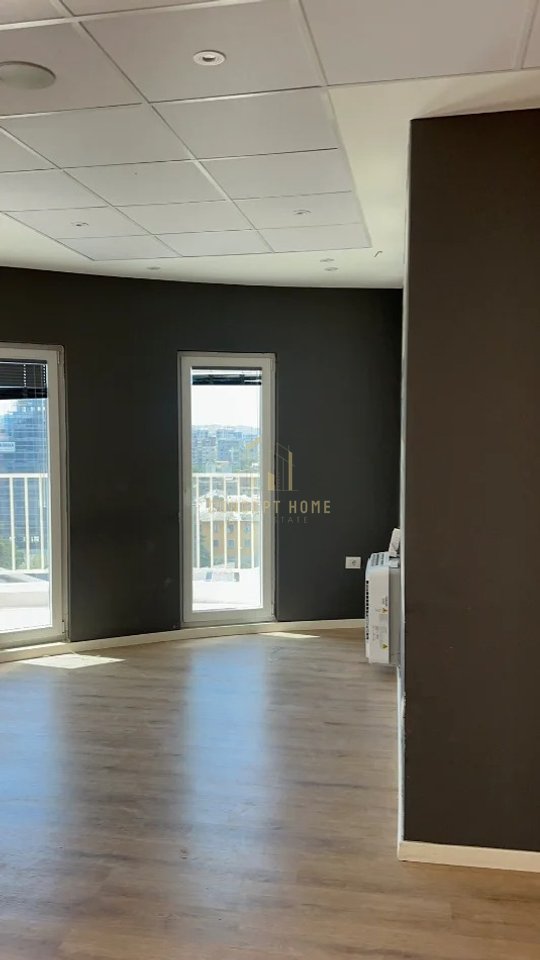Apartament 4+1+2 Me Qira në Zogu i Zi, Tiranë - 2300€ | 224 m²