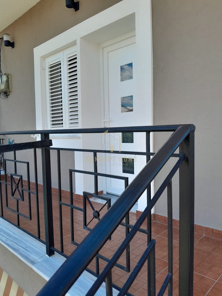 Casa privata 1+1 in affitto a Bulevardi i Ri