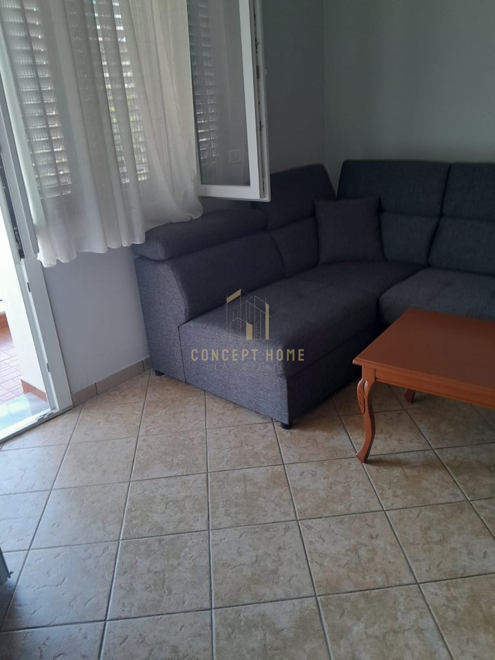 Casa privata 1+1 in affitto a Bulevardi i Ri