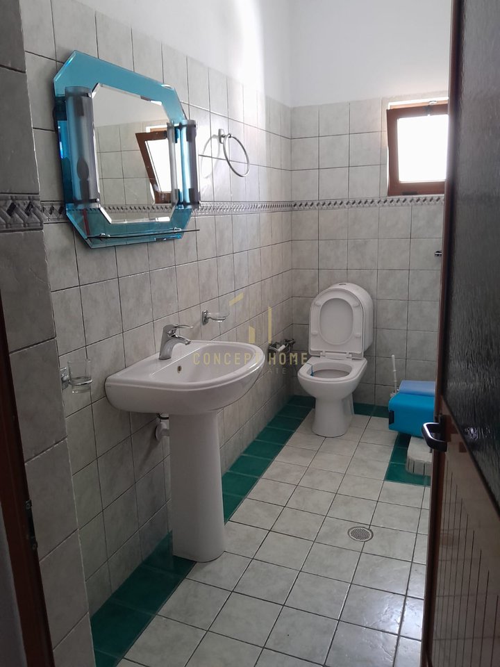 Appartamento 2+1 in affitto a Yzberisht