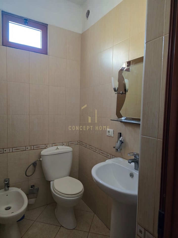 Apartment 2+1+2+2 Balconies for rent in the Center