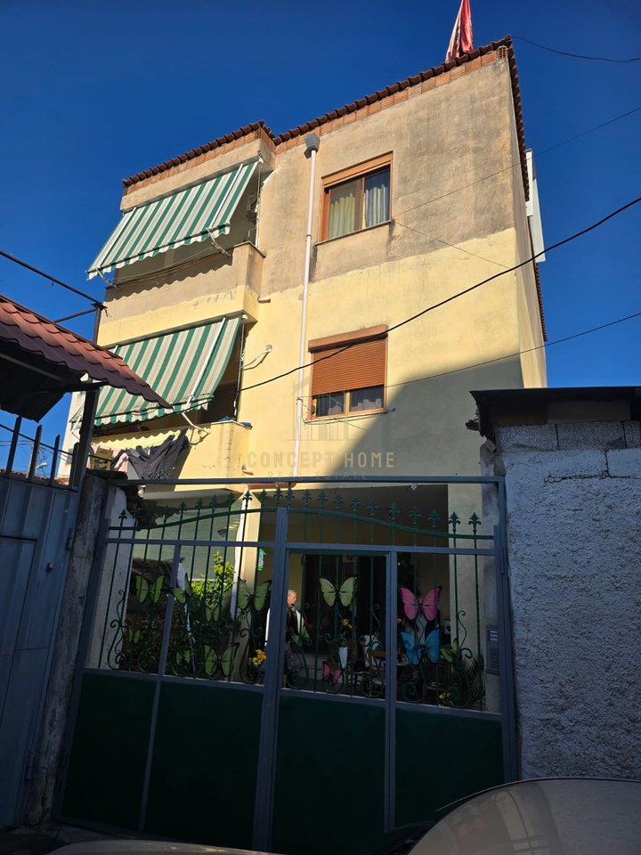 Apartment 2+1+2+2 Balconies for rent in the Center
