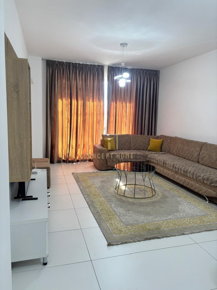 Jepet me qera apartament 1+1 ne Paskuqan