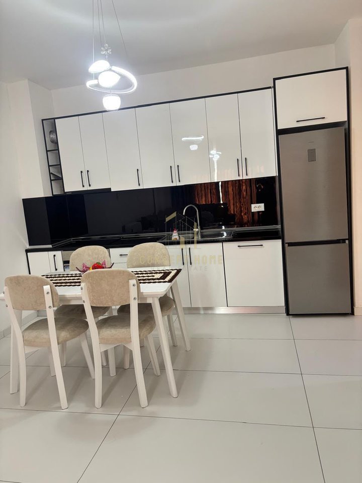 Jepet me qera apartament 1+1 ne Paskuqan
