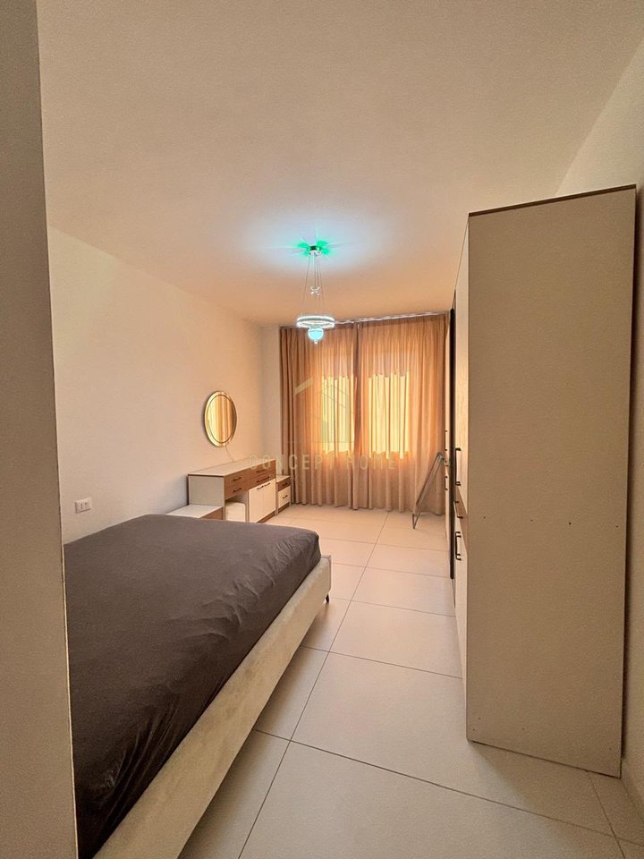 Jepet me qera apartament 1+1 ne Paskuqan