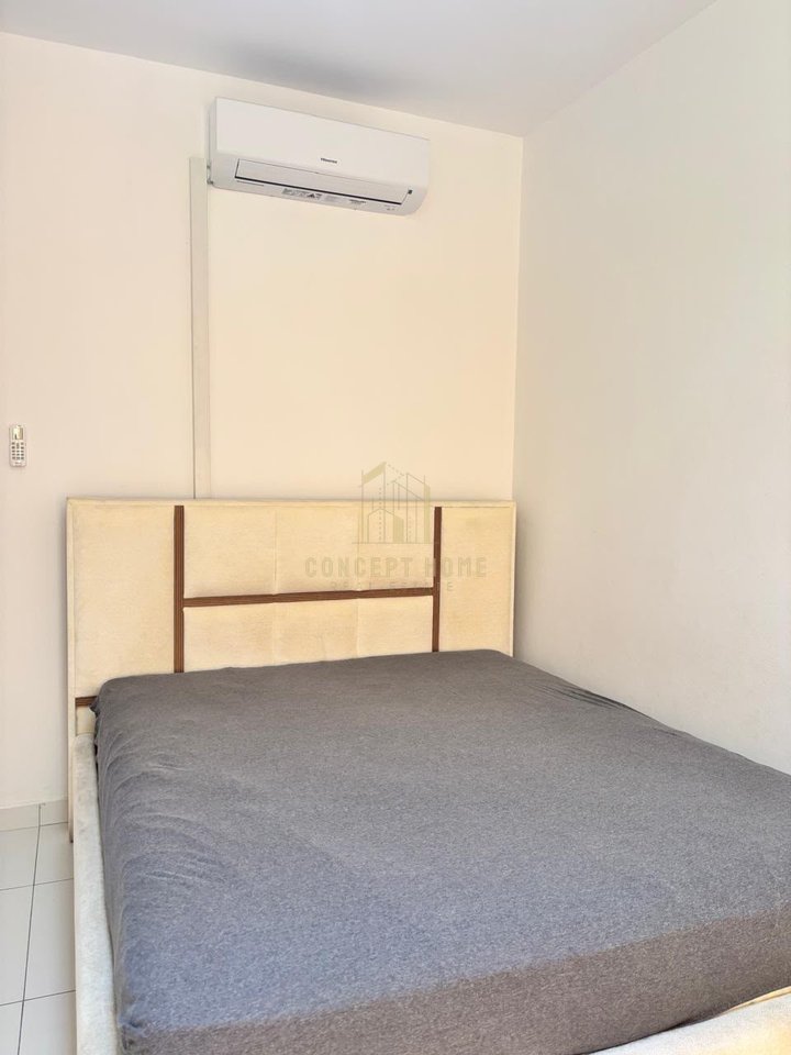 Jepet me qera apartament 1+1 ne Paskuqan