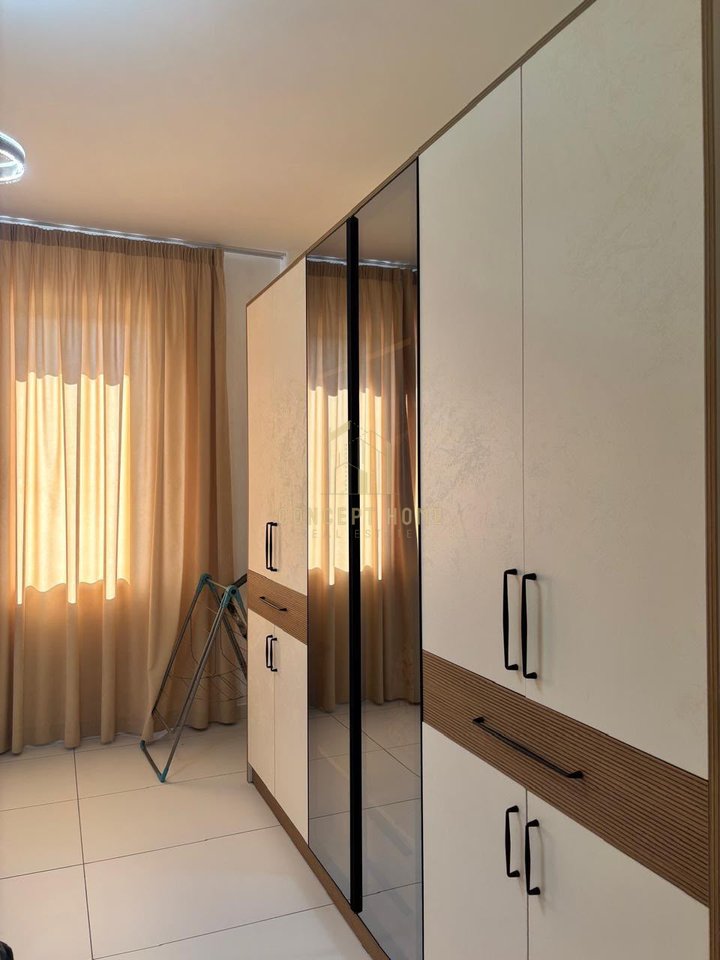 Jepet me qera apartament 1+1 ne Paskuqan