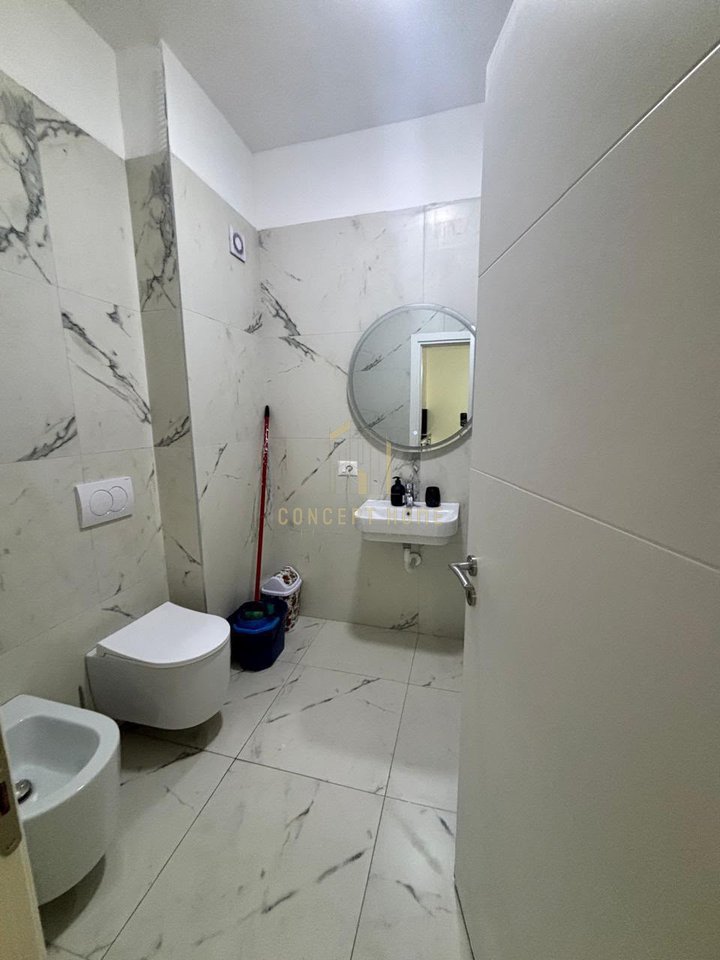 Jepet me qera apartament 1+1 ne Paskuqan
