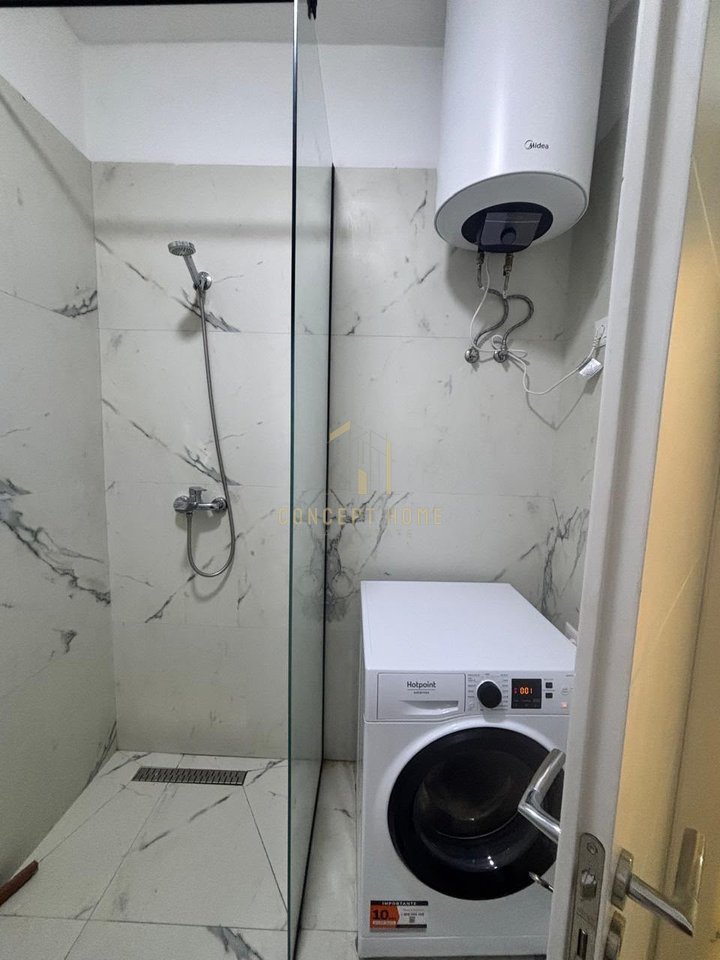 Jepet me qera apartament 1+1 ne Paskuqan