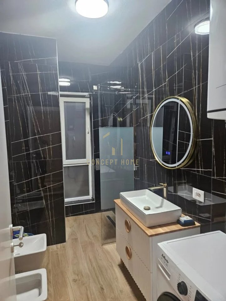 Jepet  apartament me qera 2+1+2 te Ish Dogana