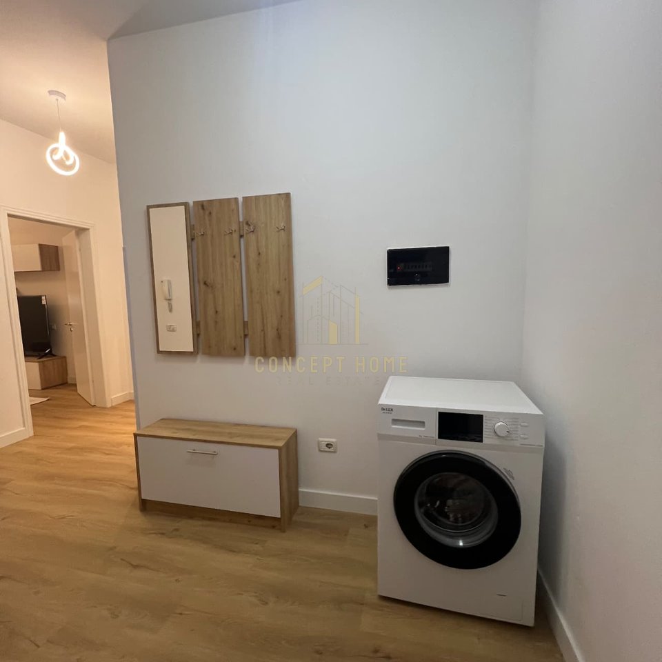 Appartamento 1+1 in affitto vicino al centro (Via Kavajes)