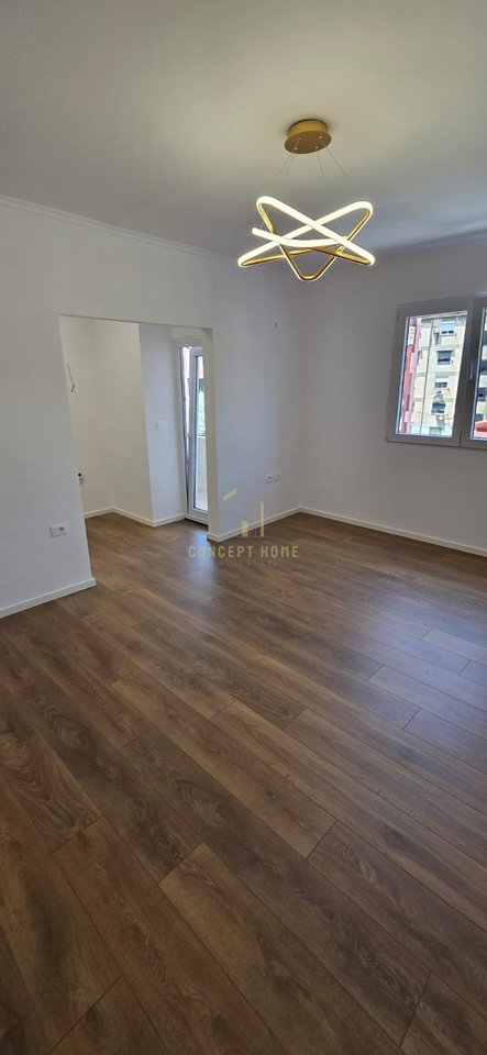 Appartamento 1+1 in Vendita a 21 Dhjetori, Tirana - 140.000€ | 59 m²