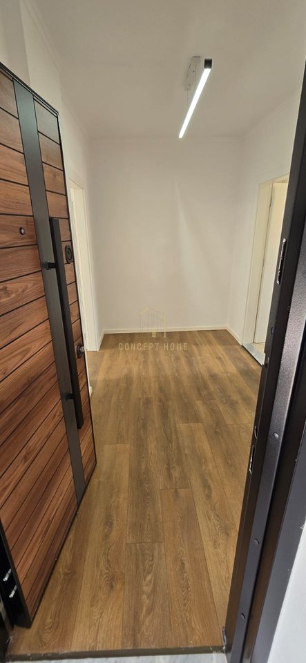 Appartamento 1+1 in Vendita a 21 Dhjetori, Tirana - 140.000€ | 59 m²