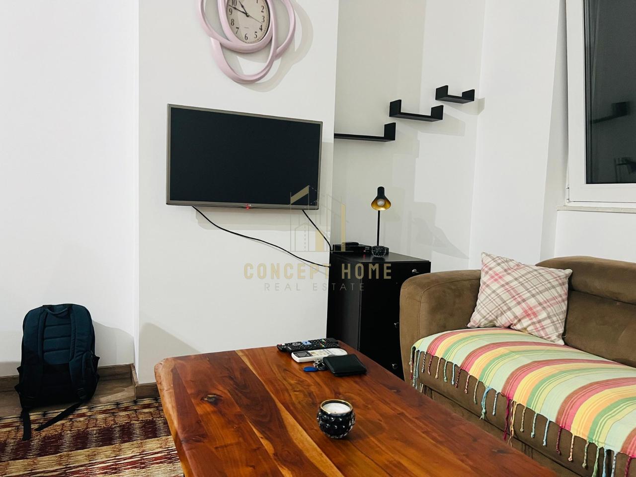 Apartment 2+1 for rent Don Bosko(Panorama street)