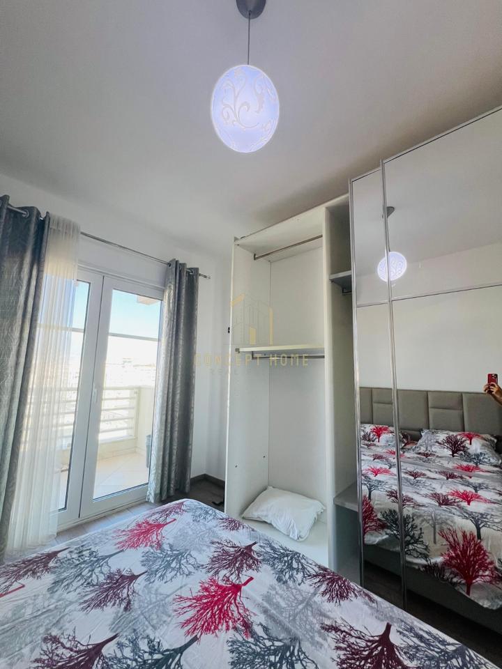 Apartment 2+1 for rent Don Bosko(Panorama street)