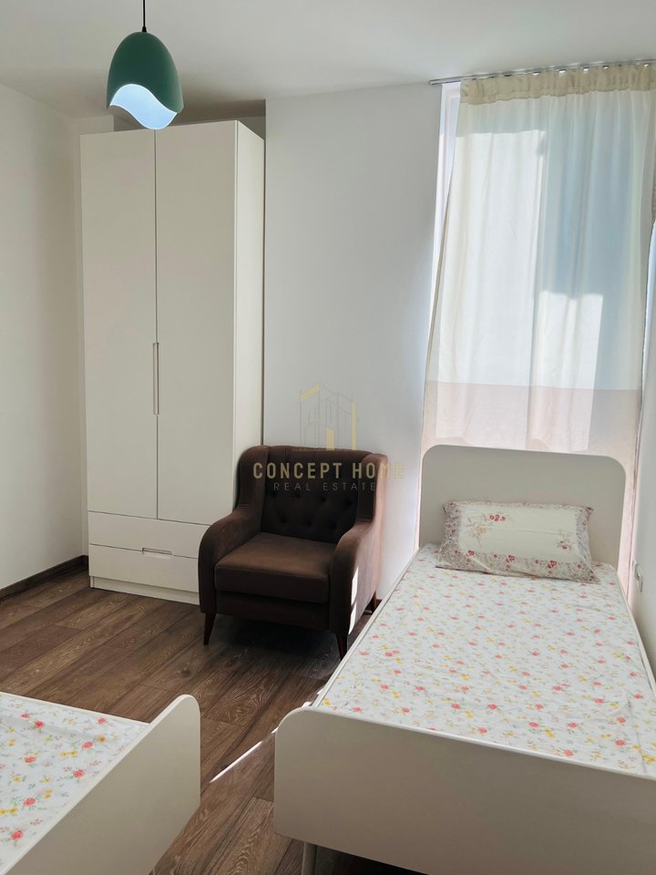 Apartment 2+1 for rent Don Bosko(Panorama street)