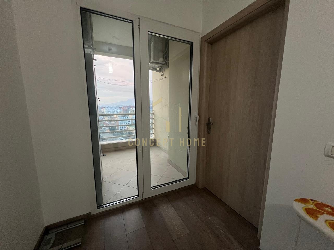 Apartment 2+1 for rent Don Bosko(Panorama street)