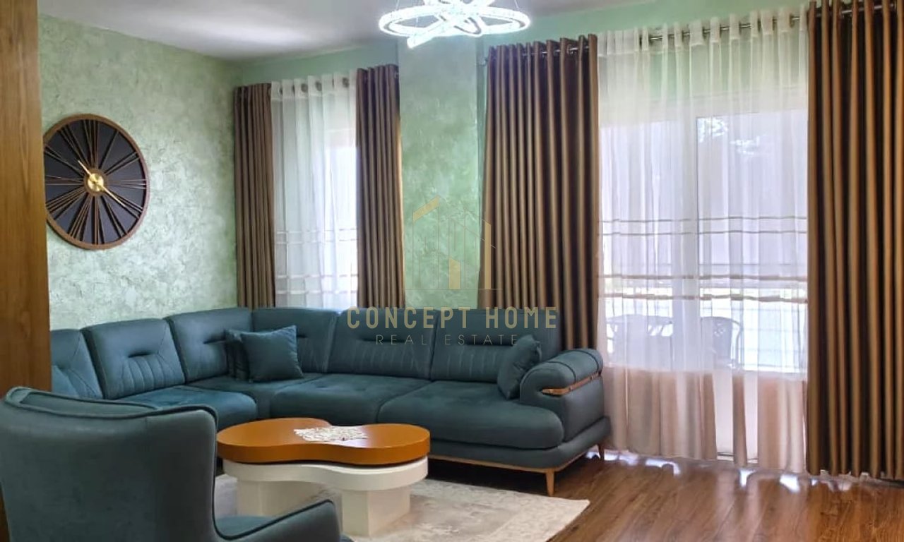 Jepet me qera apartament 2+1 ne Fresk
